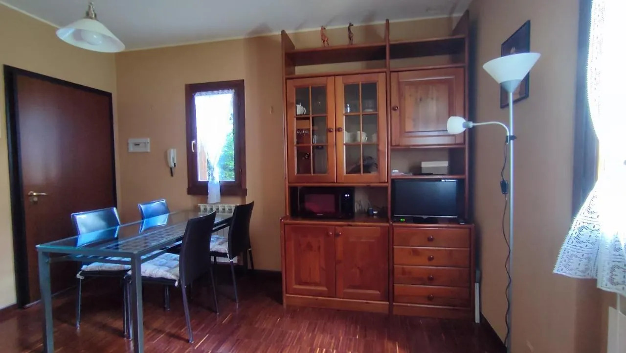 Appartamento Casa Tonale - Vicino Impianti Aprica