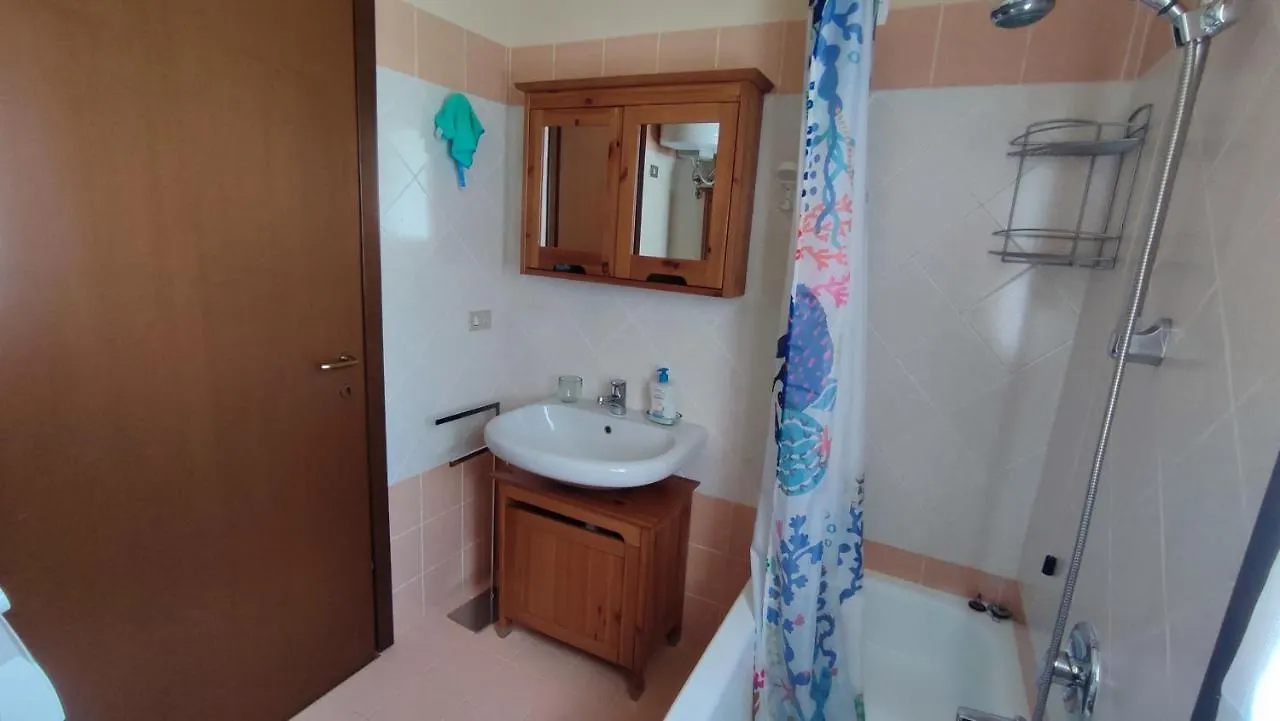 Appartamento Casa Tonale - Vicino Impianti Aprica