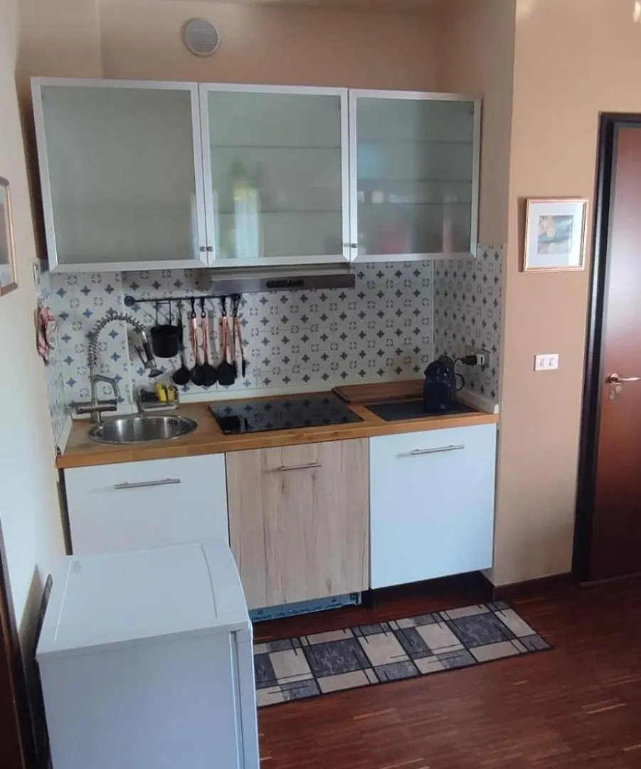 Appartamento Casa Tonale - Vicino Impianti Aprica