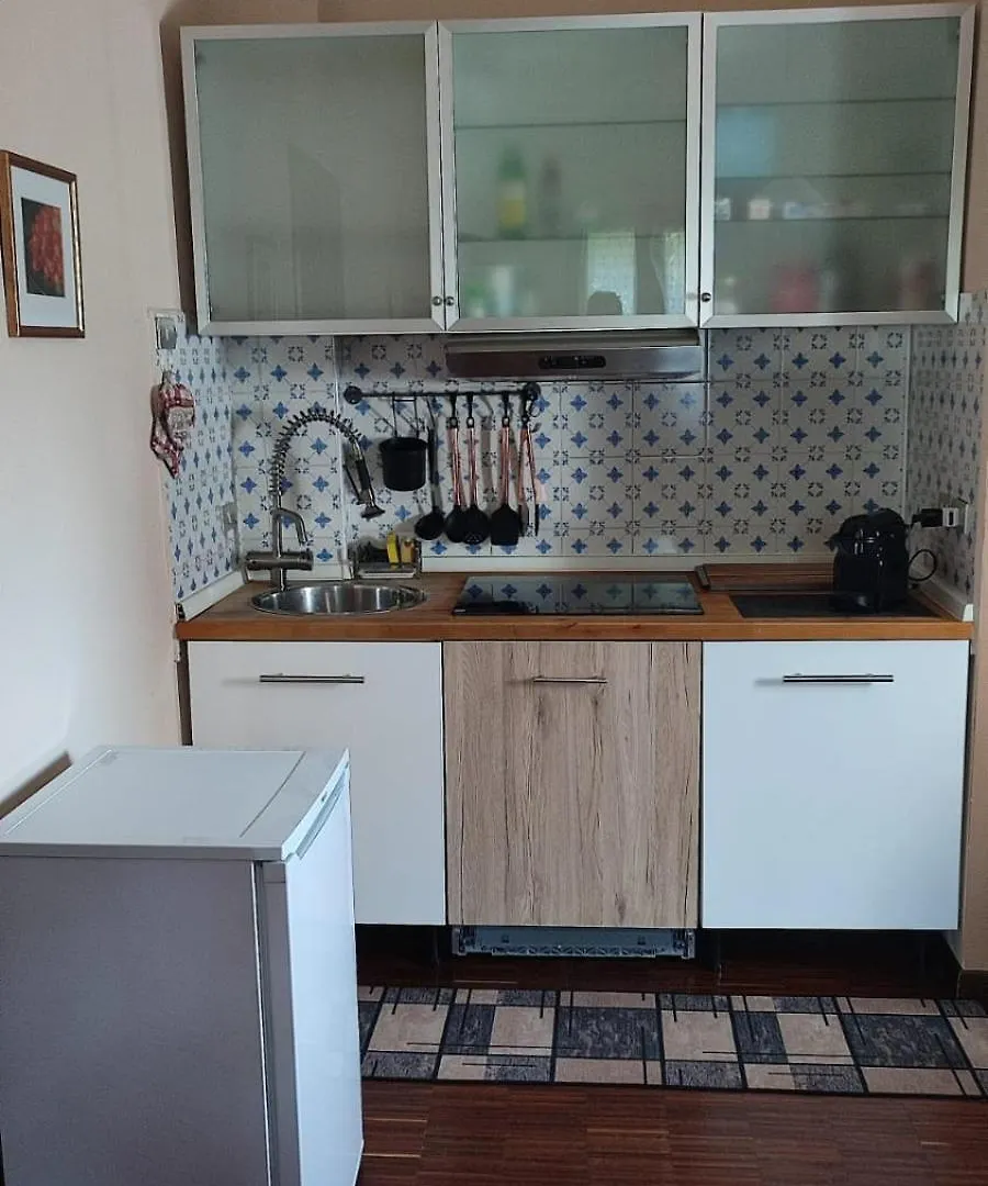 Appartamento Casa Tonale - Vicino Impianti Aprica Italia