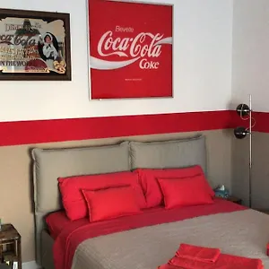 Coca Cola Milano