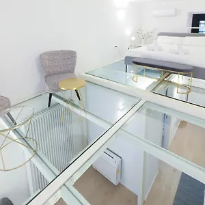 Primopiano - Aragona Flats Milano