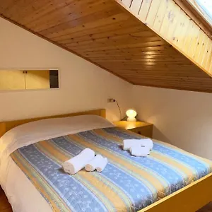 300 Mt A Piedi Piste Baradello Aprica
