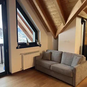 Casa Giuliana Con Skibus Gratis Aprica