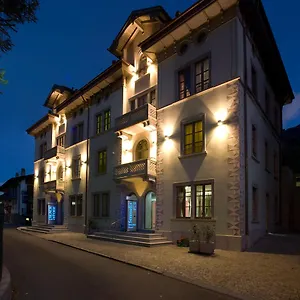 Hotel Serenella, Aprica