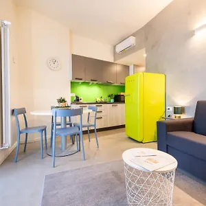 Maison Azzurra Malpensa Turbigo
