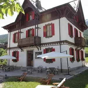 Relais Brioschi Frühstückspension