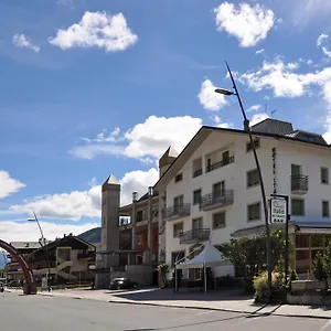 Italia Hotel
