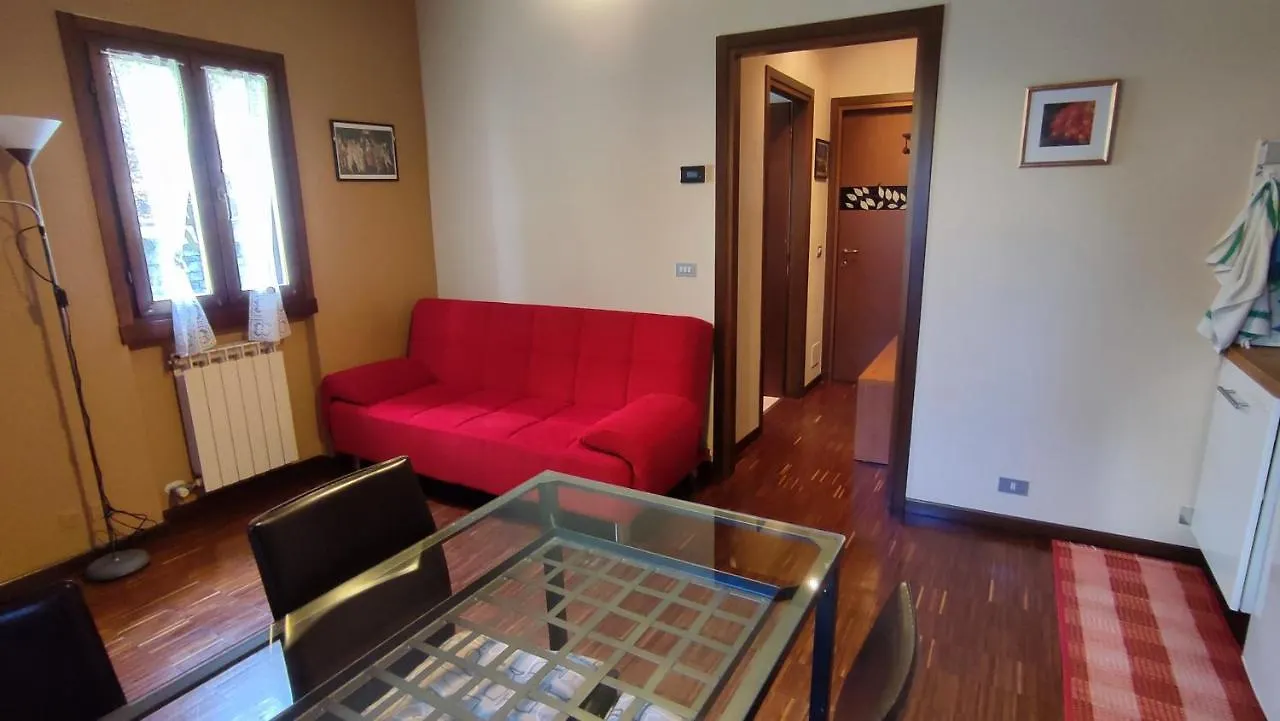 Casa Tonale - Vicino Impianti Apartment Aprica Italy