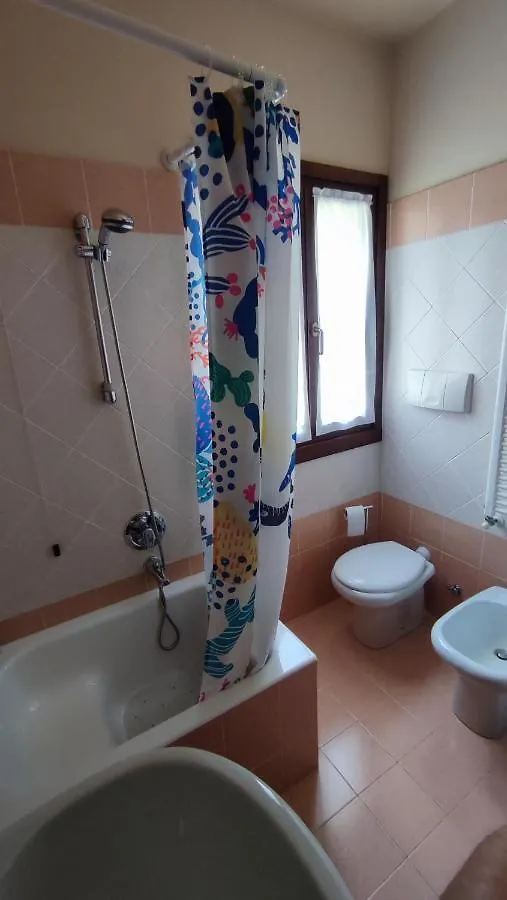 Casa Tonale - Vicino Impianti Apartment Aprica
