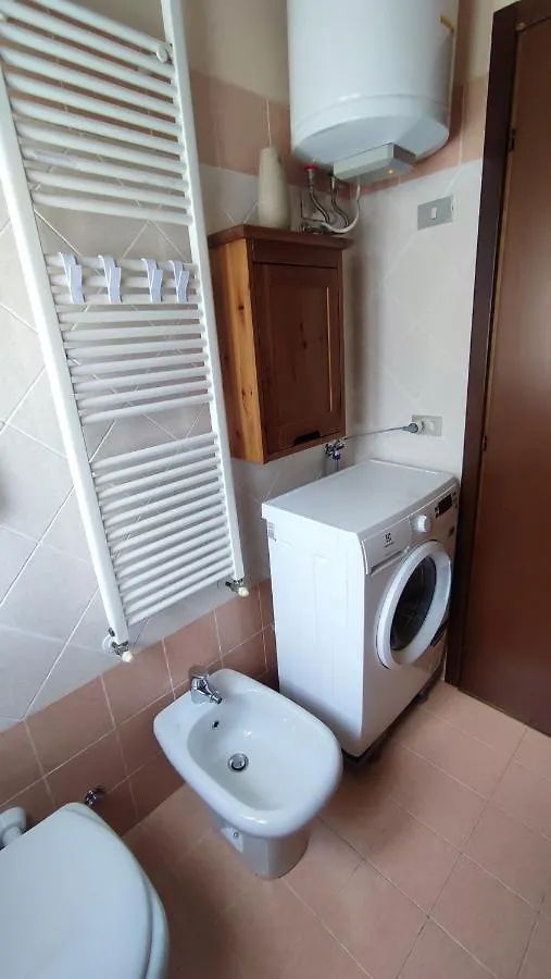 Casa Tonale - Vicino Impianti Apartment Aprica